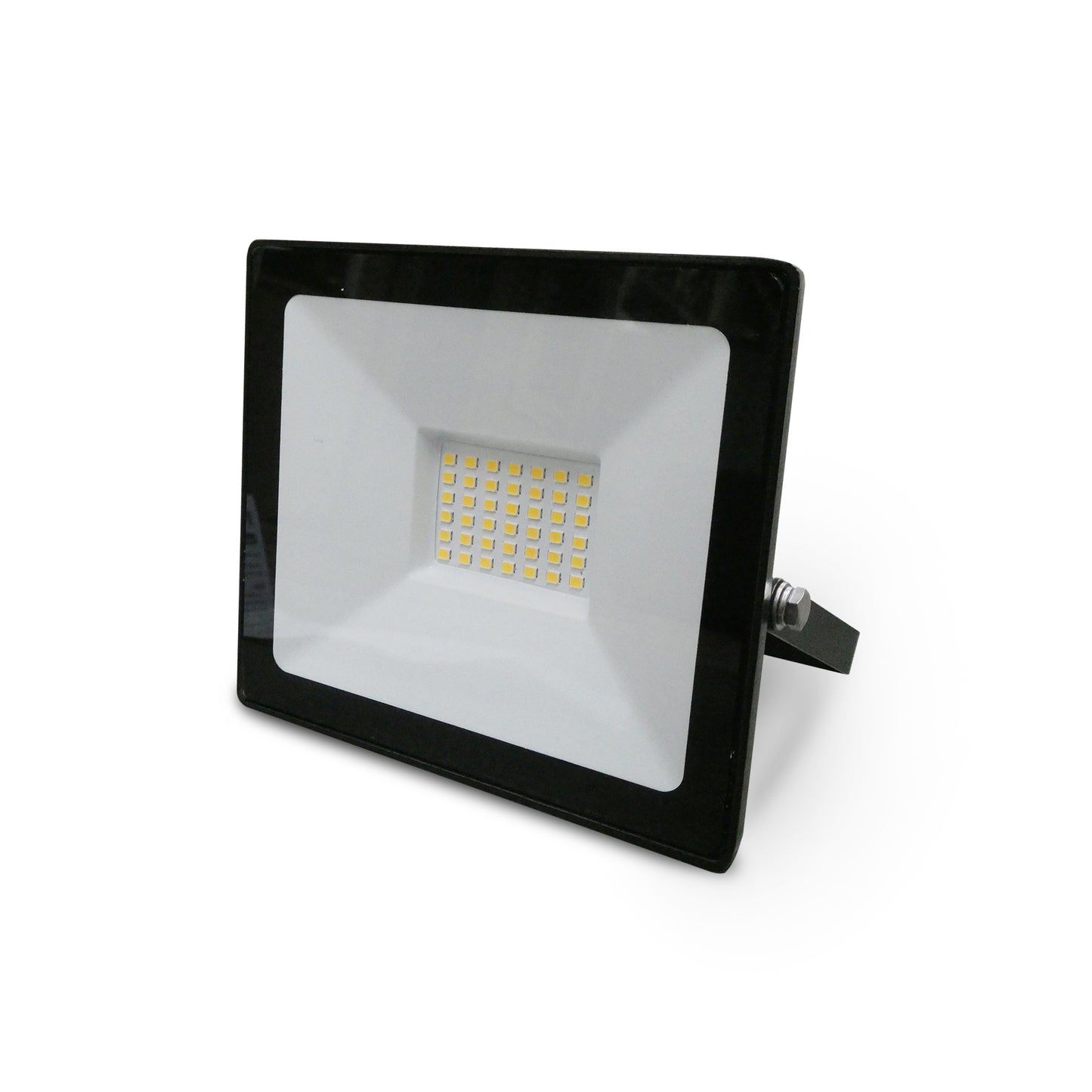 Eversteel - Led Werklamp - Verstraler - 30W - 4000K
