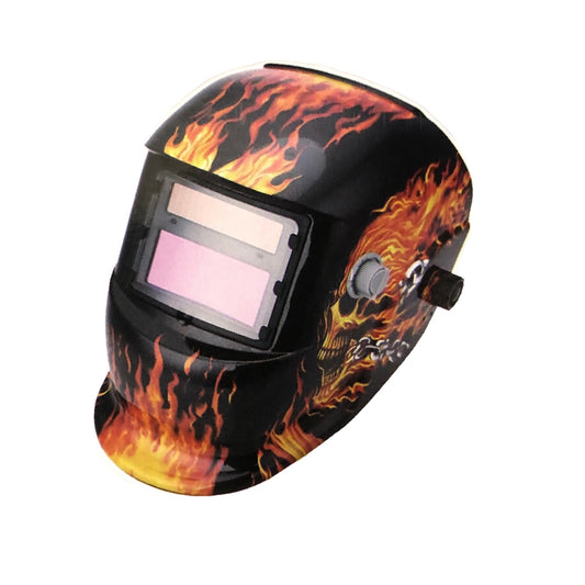 Eversteel - automatische - lashelm - model 1