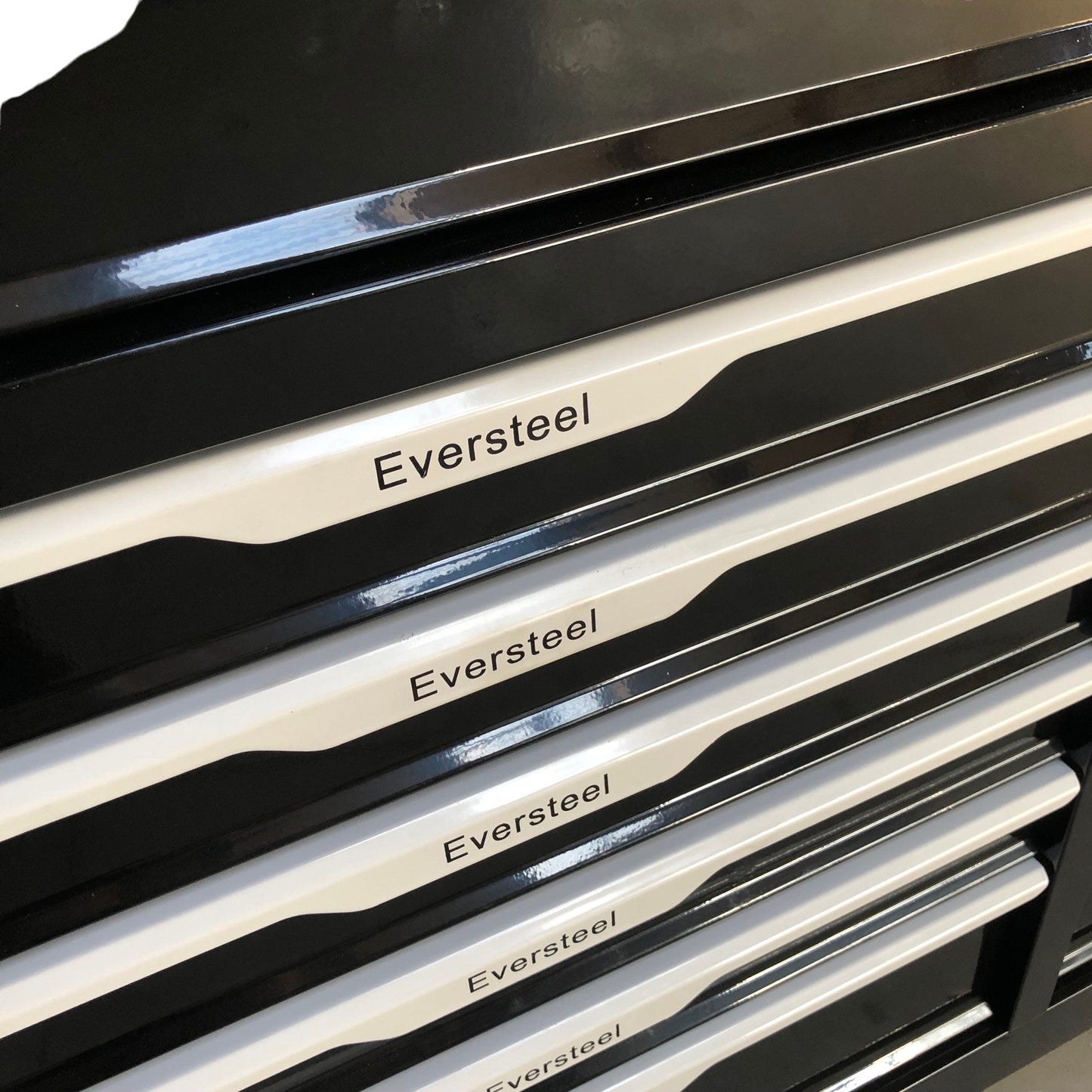 Eversteel - Gereedschaps-wagen - XXL - 12 laden 10 gevuld