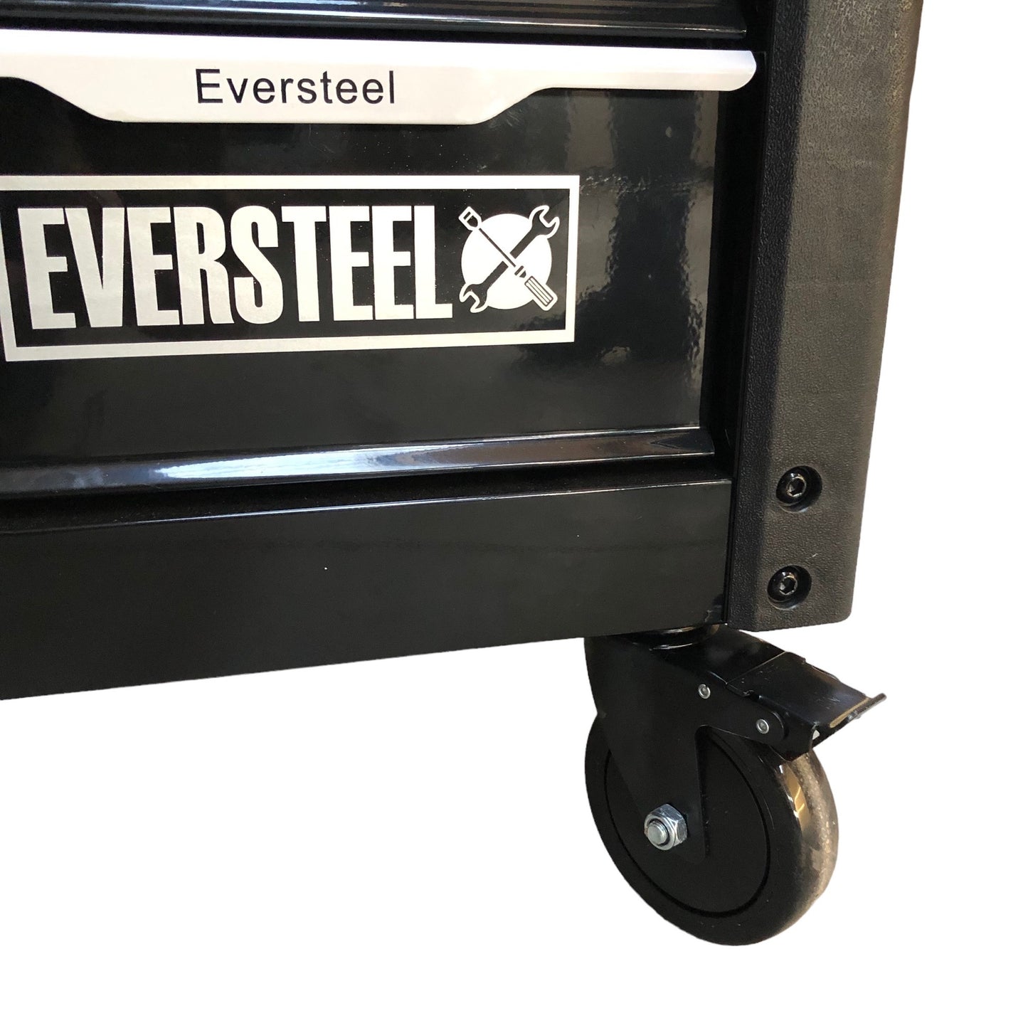 Eversteel - Gereedschaps-wagen - XXL - 12 laden 10 gevuld
