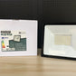 Eversteel - Led Werklamp - Verstraler - 70W - 4000K