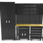 Eversteel - Modulaire Werkplaats Inrichting