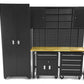 Eversteel - Modulaire Werkplaats Inrichting