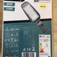 Eversteel - LED Straatverlichting - 60W - warm wit