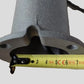 Eversteel - LED Straatverlichting - 100W - helder wit