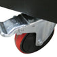 Eversteel - Gereedschaps-wagen - 7 laden 5 gevuld