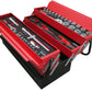 Eversteel - Gereedschaps-kist - 86 delig