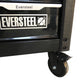 Eversteel - Gereedschaps-wagen - XXL - 12 laden 10 gevuld