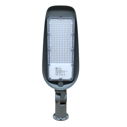 Eversteel - LED Straatverlichting - 150W - helder wit