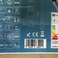 Eversteel - LED Straatverlichting - 100W - helder wit