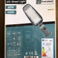 Eversteel - LED Straatverlichting - 60W - helder wit