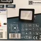 Eversteel - Led Werklamp - Verstraler - 10W - 4000K
