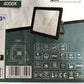 Eversteel - Led Werklamp - Verstraler - 30W - 4000K